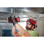 Vented Low-Profile Goggles