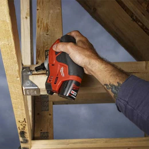 M12™ Cordless Palm Nailer