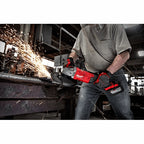 M18 FUEL™ 7" / 9" Large Angle Grinder