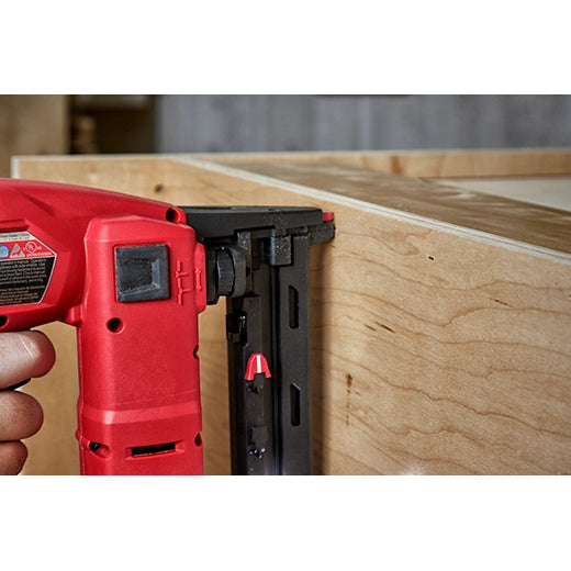 M18 FUEL™ 18 GAUGE 1/4" Narrow Crown Stapler