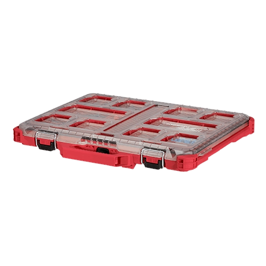 Milwaukee PACKOUT Low-Profile Organizer | 48-22-8431