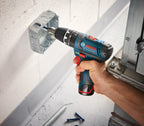 Bosch PS130N 12V Max 3/8 In. Hammer Drill/Driver (Tool Only)