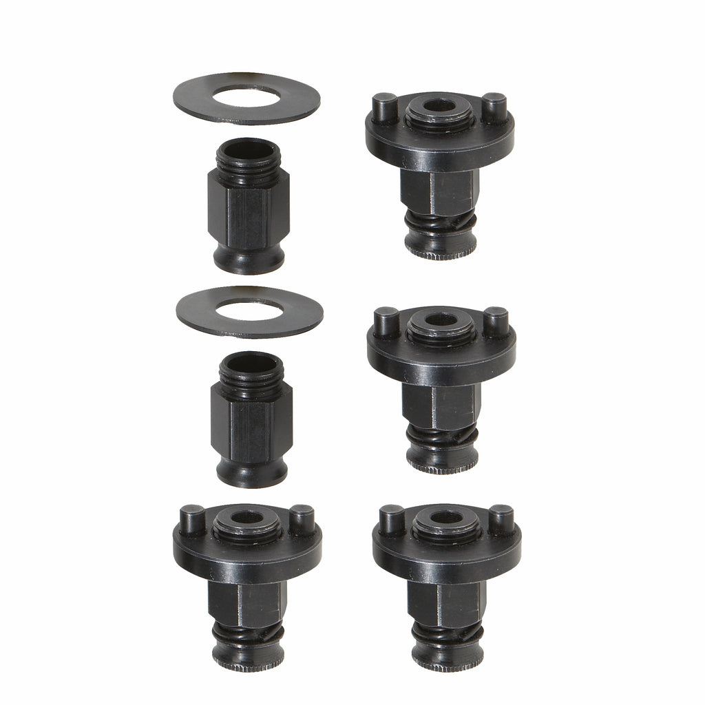 Bosch CK2 6 pc. Quick Change Conversion Kit