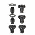 Bosch CK2 6 pc. Quick Change Conversion Kit