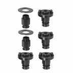 Bosch CK2 6 pc. Quick Change Conversion Kit