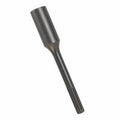 Bosch HS1924 5/8 In. and 3/4 In. Ground Rod Driver SDS-max Hammer Steel