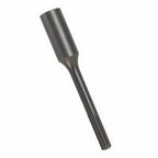 Bosch HS1924 5/8 In. and 3/4 In. Ground Rod Driver SDS-max Hammer Steel