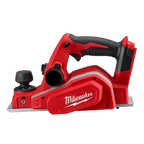 M18™ 3-1/4" Planer
