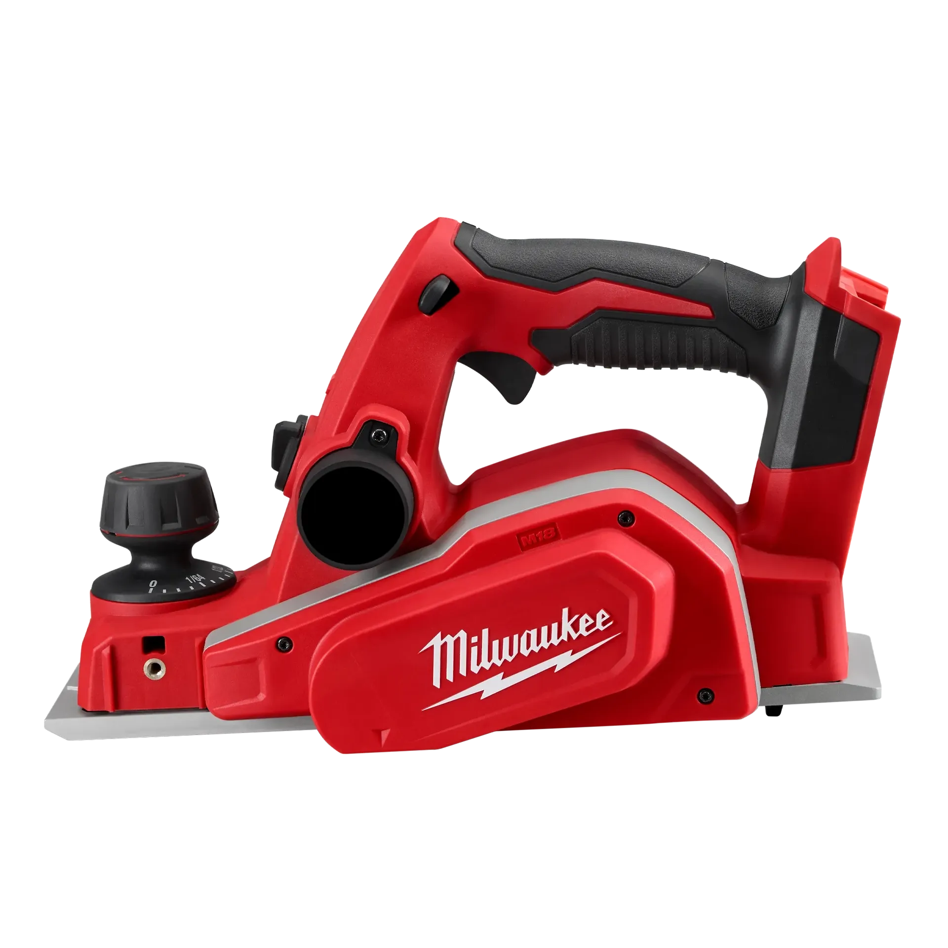 M18™ 3-1/4" Planer