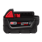 M18™ REDLITHIUM™ XC5.0 Battery