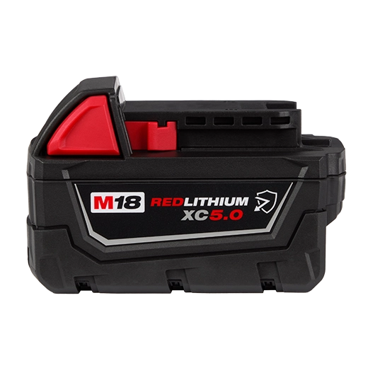 M18™ REDLITHIUM™ XC5.0 Battery