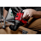 M12 FUEL™ Installation Drill/Driver