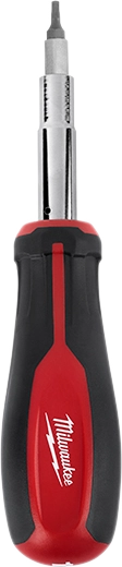 Milwaukee 11in1 Screwdriver SQ | 48-22-2761