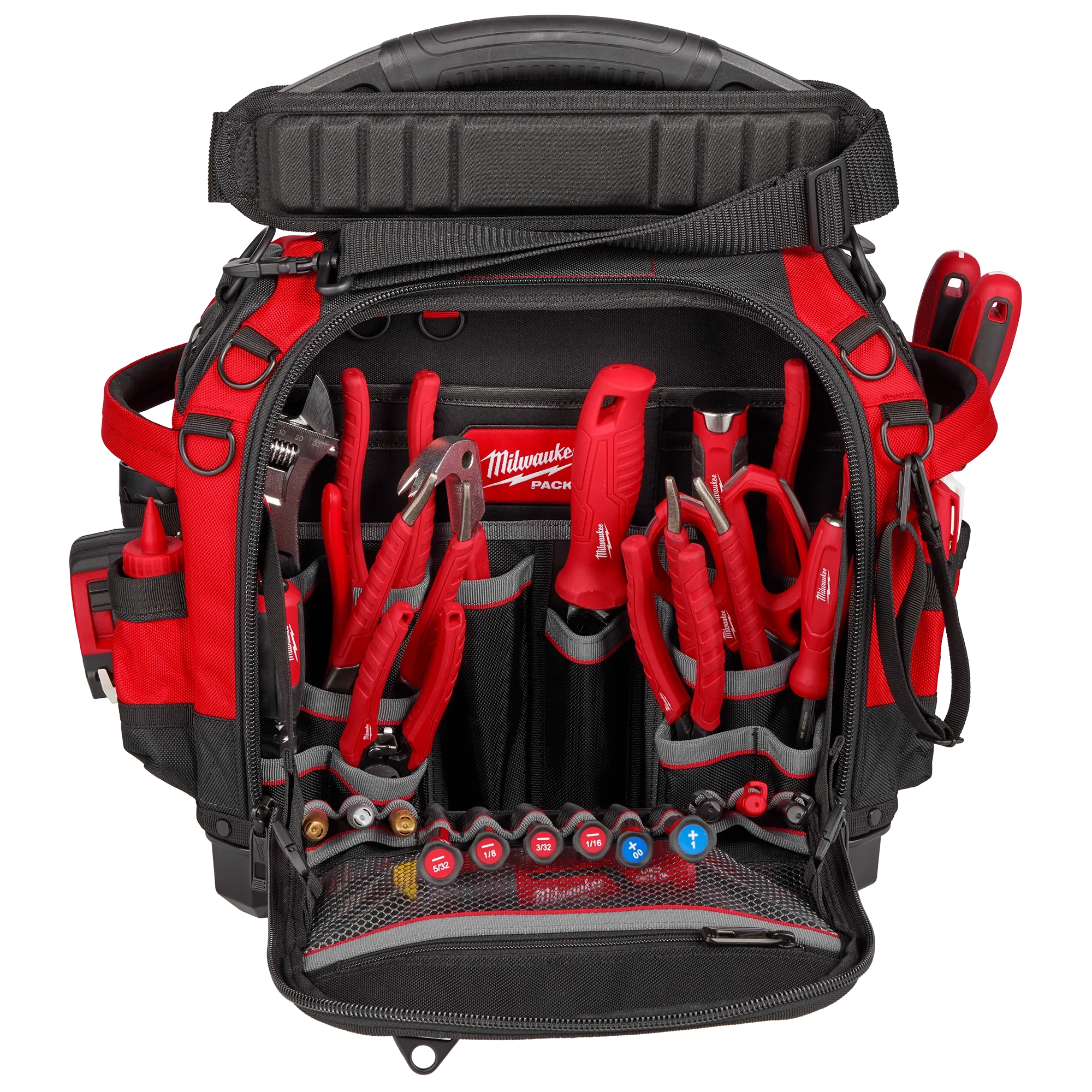PACKOUT™ 15" Structured Tool Bag