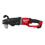 Milwaukee M18 FUEL SUPER HAWG 1/2" Right Angle Drill | 2809-20