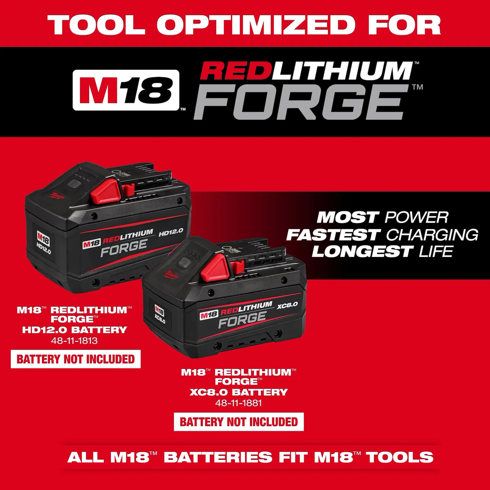 M18 FUEL™ Extended Pole Articulating Hedge Trimmer