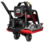 20" Plate Compactor Wheel Kit