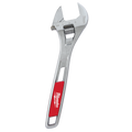 Milwaukee 10" Adjustable Wrench | 48-22-7410