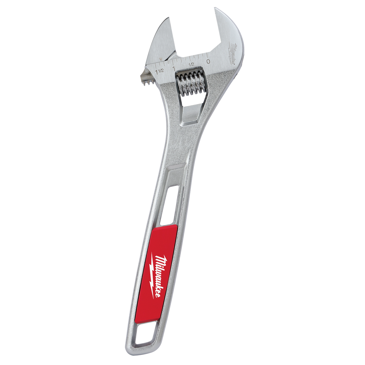 Milwaukee 10" Adjustable Wrench | 48-22-7410