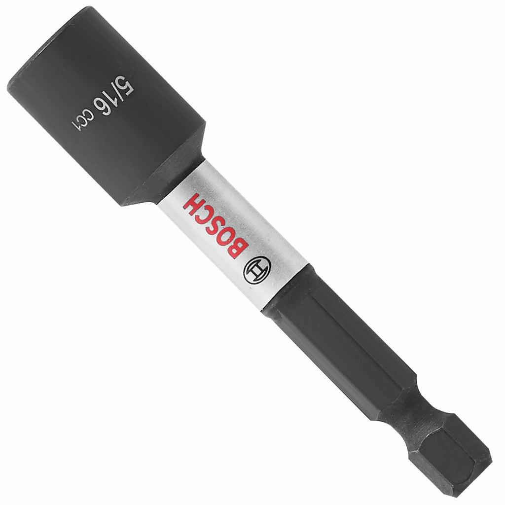 Bosch ITDNS5162 Driven 5/16 In. x 2-9/16 In. Impact Nutsetter