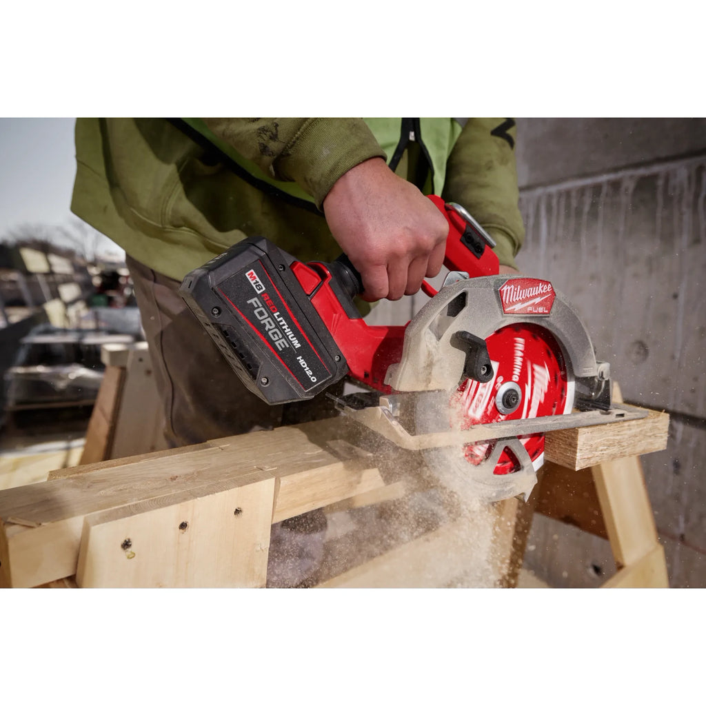 Milwaukee M18 REDLITHIUM FORGE HD12.0 Battery Pack | 48-11-1813