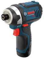 Bosch PS41-2A 12V Max Impact Driver Kit