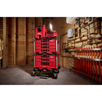 Milwaukee PACKOUT 4 Drawer Tool Box | 48-22-8444