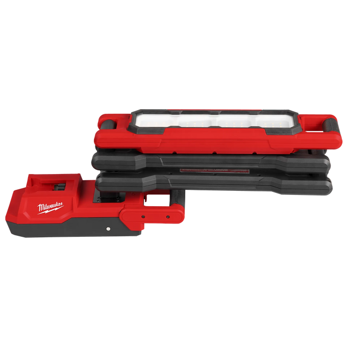 M18 Magnetic Extendable Boom Light