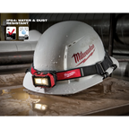 Milwaukee® Rechargeable Magnetic Headlamp And Task Light