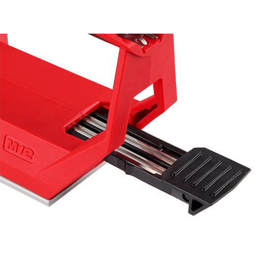 M12™ Brushless 2" Planer