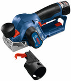 Bosch GHO12V-08N 12V Max EC Brushless Planer (Tool Only)