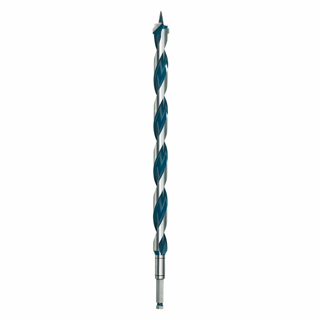 Bosch NKLT15 15/16 In. x 17-1/2 In. Daredevil Auger Bits