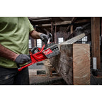M18 FUEL™ 14" Chainsaw