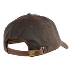 Milwaukee Waxed Canvas Adjustable Hat | – Configuration Options