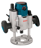 Bosch MRP23EVS 2.3 HP Electronic Plunge-Base Router