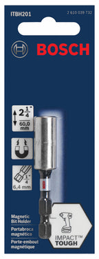 Bosch ITBH201 2 In. Impact Tough Bit Holder