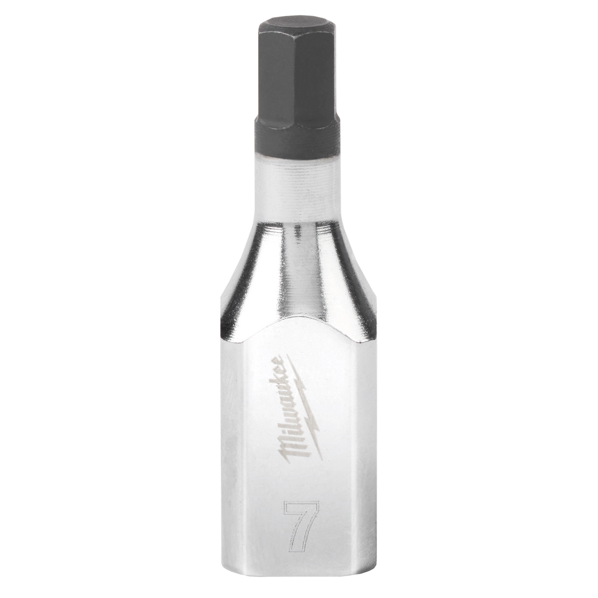 Milwaukee 3/8" Drive 7mm Hex Bit Socket | 45-34-1053