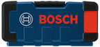 Bosch BSPE6D 12 pc. High-Carbon Steel Spiral Flute Screw Extractor Set