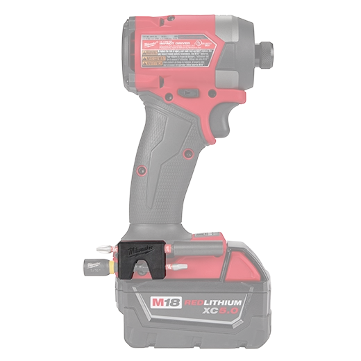 Drill & Impact Driver Bit Holder