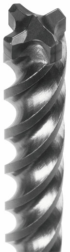 Bosch HCFC5021 5/8 In. x 16 In. x 21 In. SDS-max SpeedXtreme Rotary Hammer Drill Bit