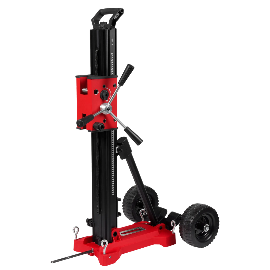 Core Rig Stand
