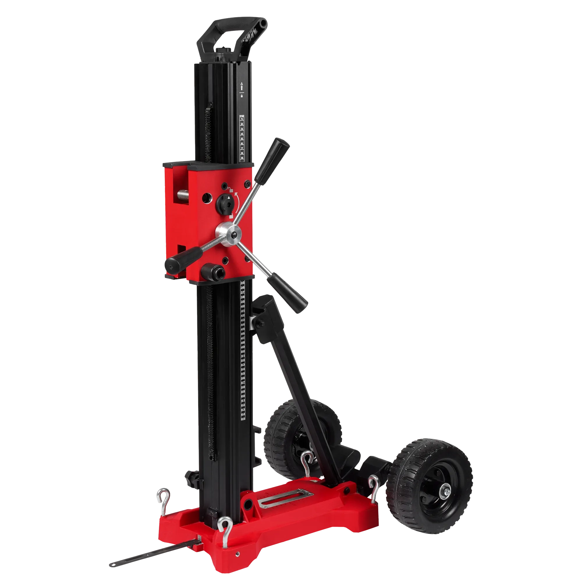 Core Rig Stand