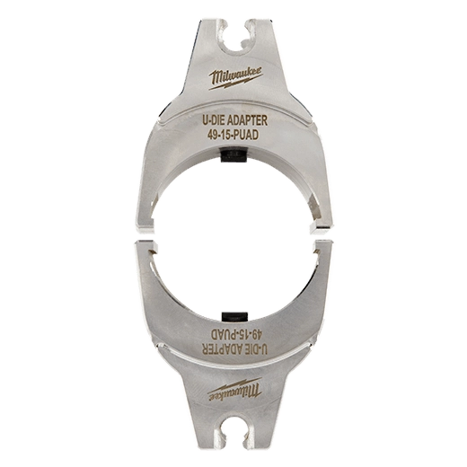 Milwaukee 15T P to U-Die Adapter | 49-15-PUAD
