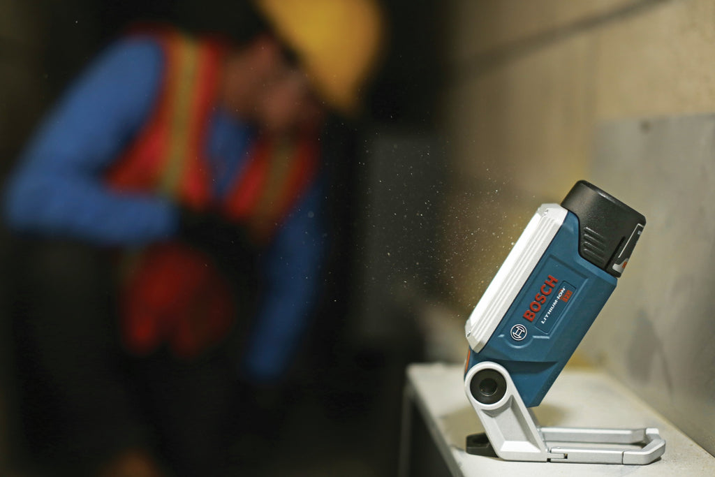 Bosch FL12 12V Max LED Worklight (Tool Only)