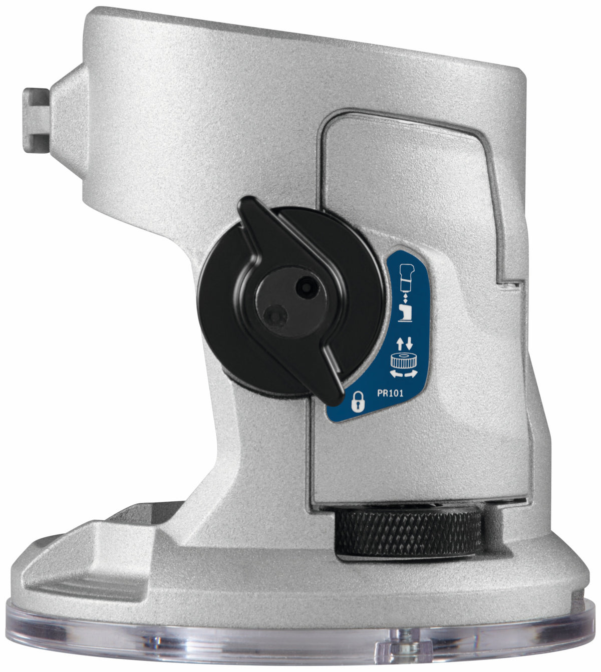 Bosch PR101 Fixed Base for Palm Router