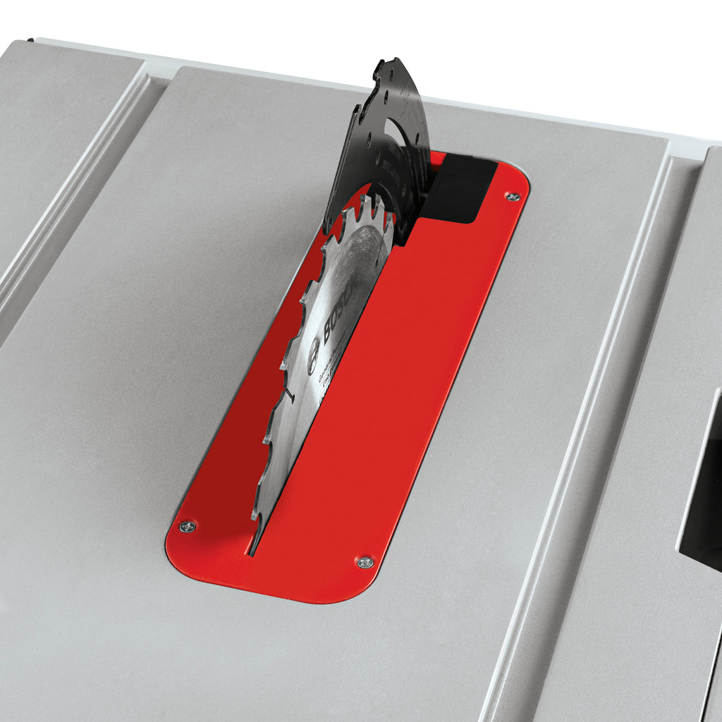 Bosch TS1005 Zero-Clearance Insert for Table Saw