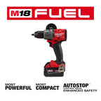 M18 FUEL™ 1/2" Drill/Driver
