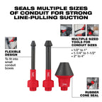 AIR-TIP™ Conduit Line Puller Kit