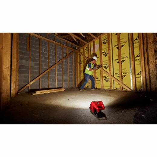 Milwaukee M12 ROVER Mounting Flood Light | 2364-20