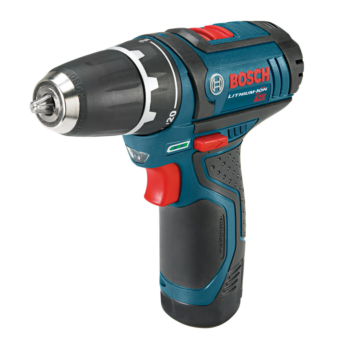 Bosch PS31N 12V Max 3/8 In. Drill/Driver (Tool Only)
